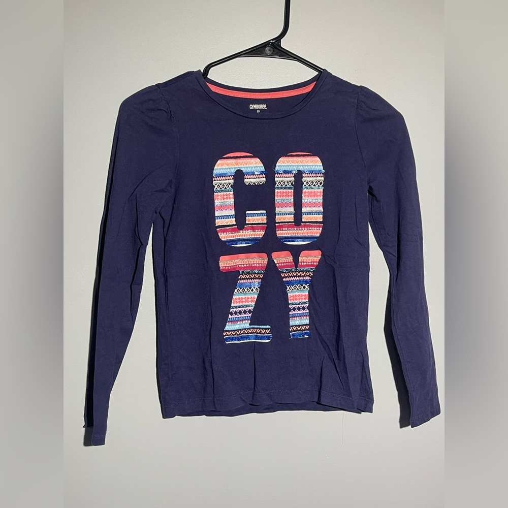 Gymboree Kids Short Sleeve Tees (2 Pack)